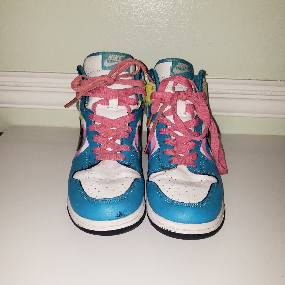 Nike Dunks Ripples 5.5 - Picture 3 of 6
